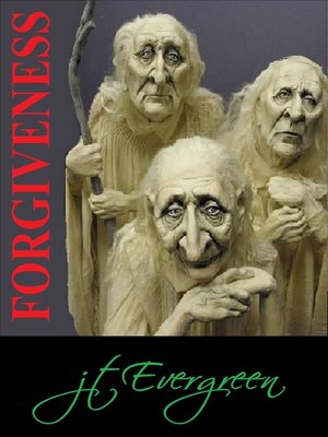 cover image of Forgiveness
